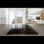 Penthouse Center * オーレスン