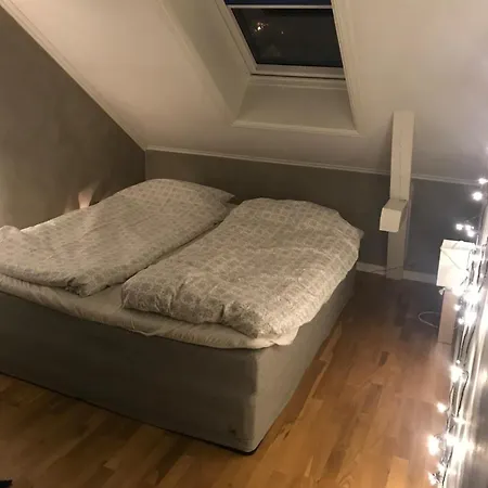 Penthouse Center Ålesund