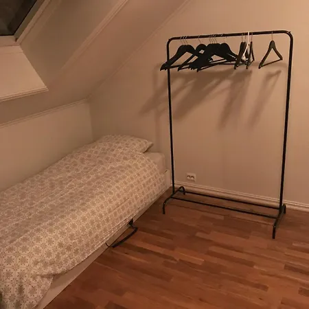Apartment Penthouse Center *