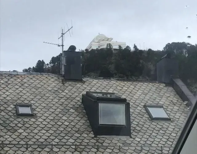 Apartament Penthouse Center Ålesund