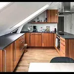 Апартаменты Penthouse Center *